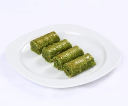 Saray Mutfağı Mirası 750 Gr Fıstık Sarma