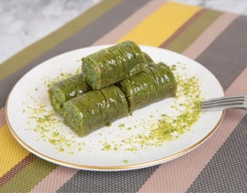Sıcak Servis Tavsiyeli 1000 Gr Sarma